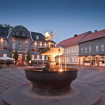 FeWo Goslar Harz Exterior foto